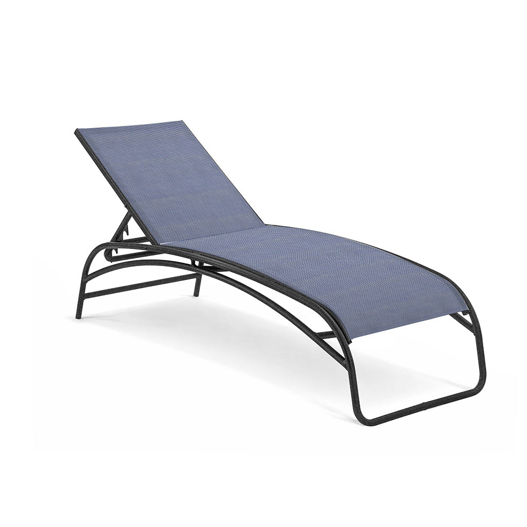 Astoria Sling Chaise Lounge