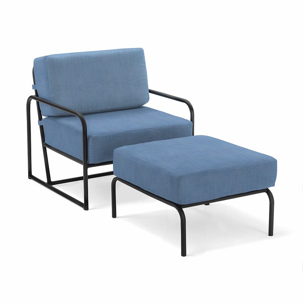 Astoria Arm Chair