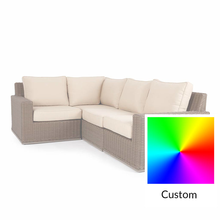 Valencia Sectional Sofa