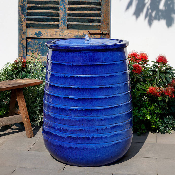 Ventoux Fountain, Tall
