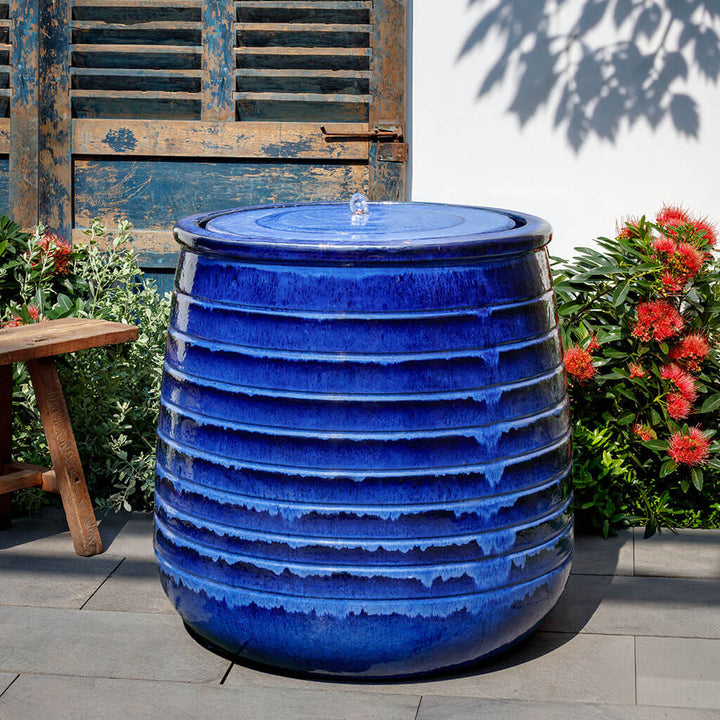 Ventoux Fountain
