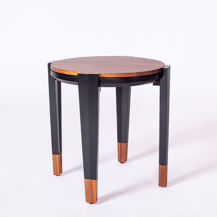 MCM Martini Table || Black