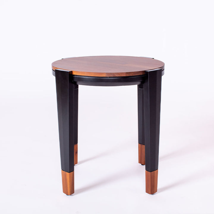 MCM Martini Table || Black