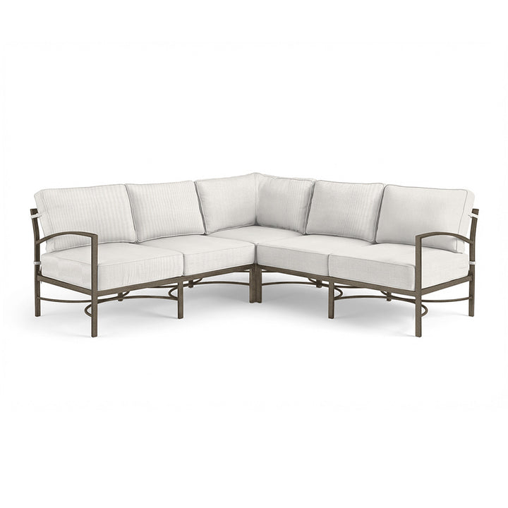Aria Sectional Sofa