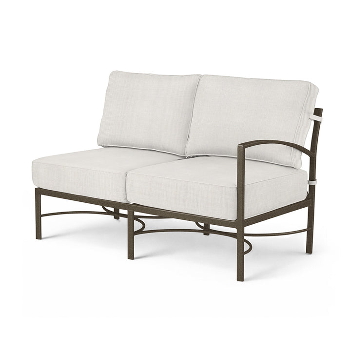 Aria Sectional Loveseat - Right Arm Facing