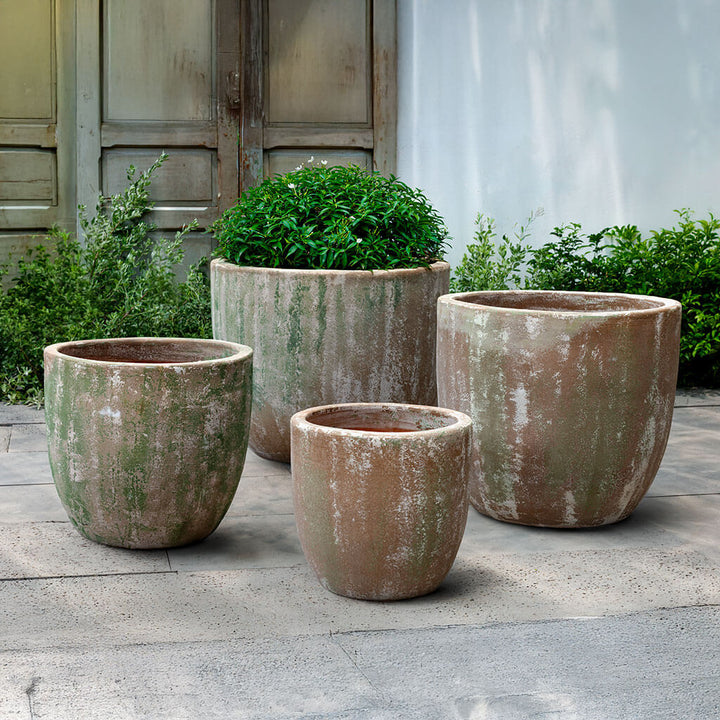 Mendocino Planter
