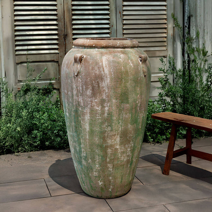 Paestum Jar