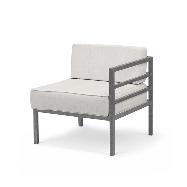 Luxe Sectional - Right Arm Facing Unit