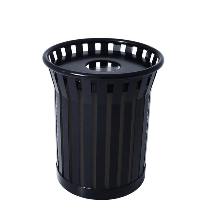 32 Gallon Aluminum Trash Sleeve