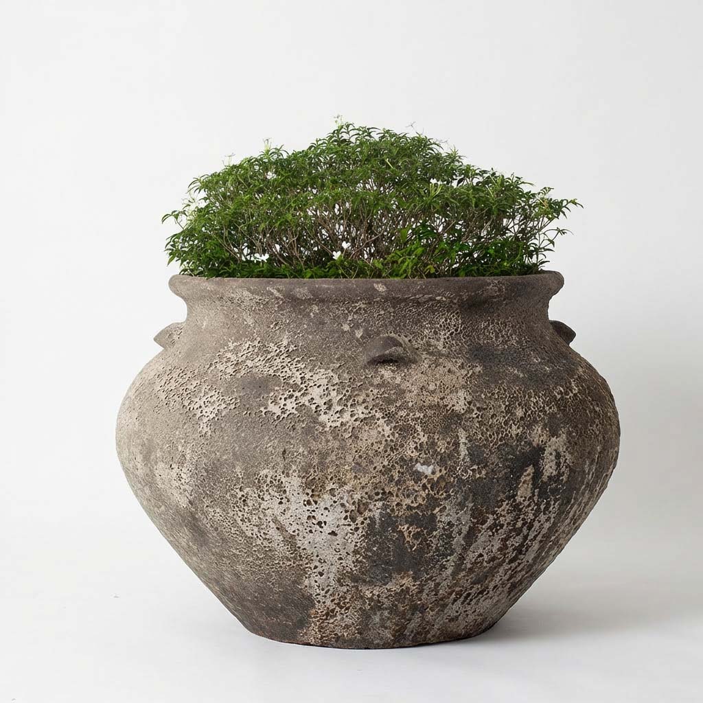Rhodes Jar || Aegean