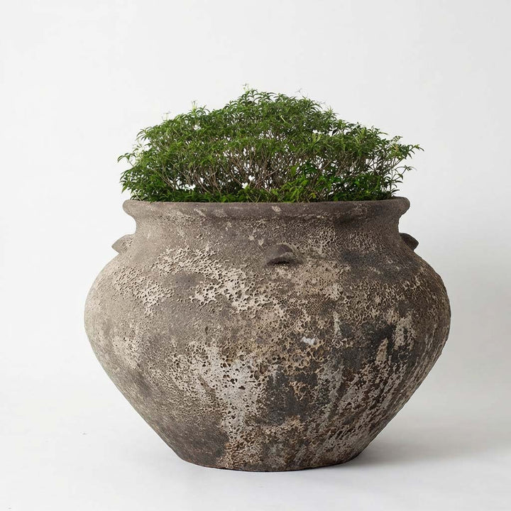 Rhodes Jar || Aegean
