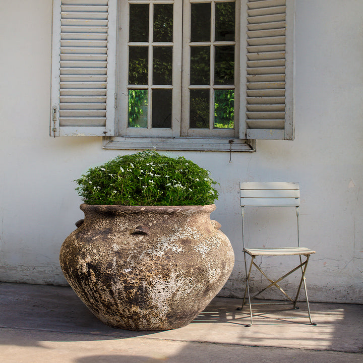 Rhodes Jar || Aegean