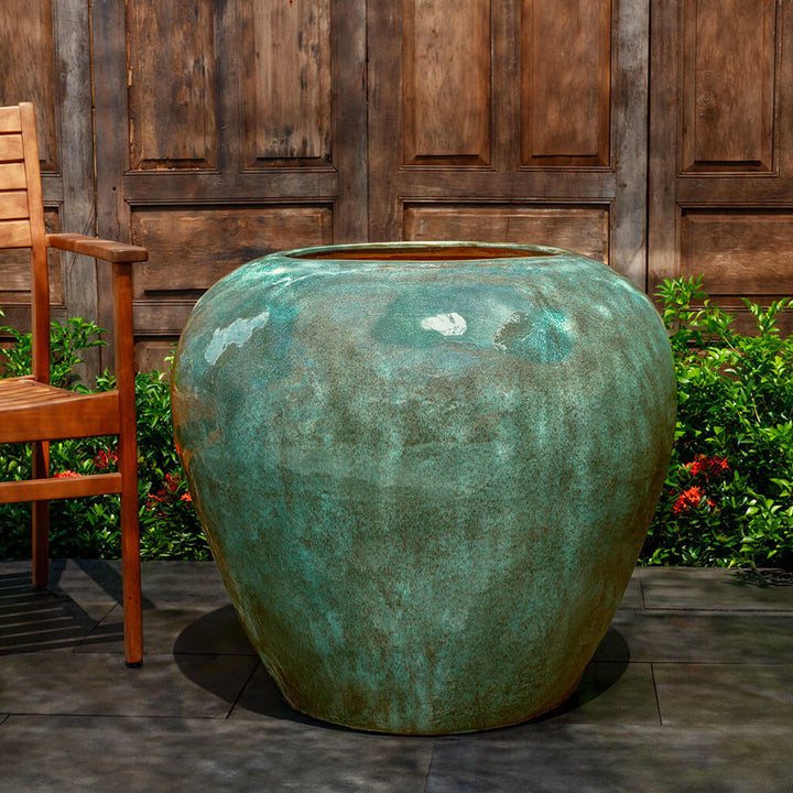 Cavaillon Jar