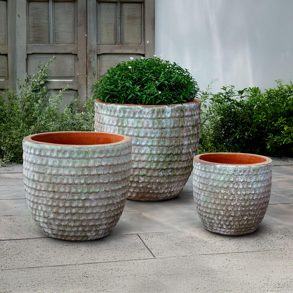 Dimple Planter