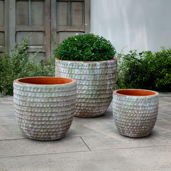 Dimple Planter