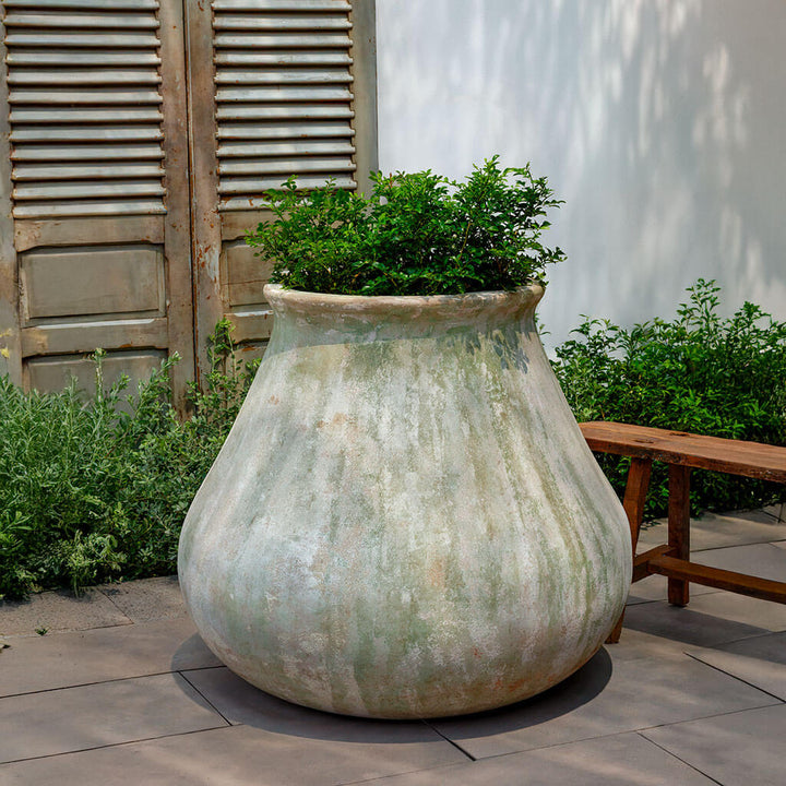 Venasque Jar