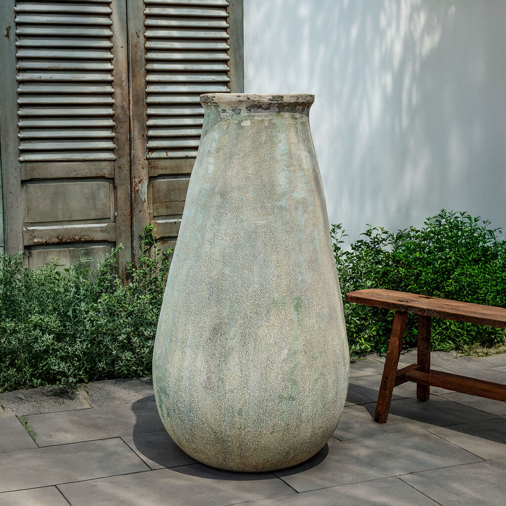 Oliviere Jar