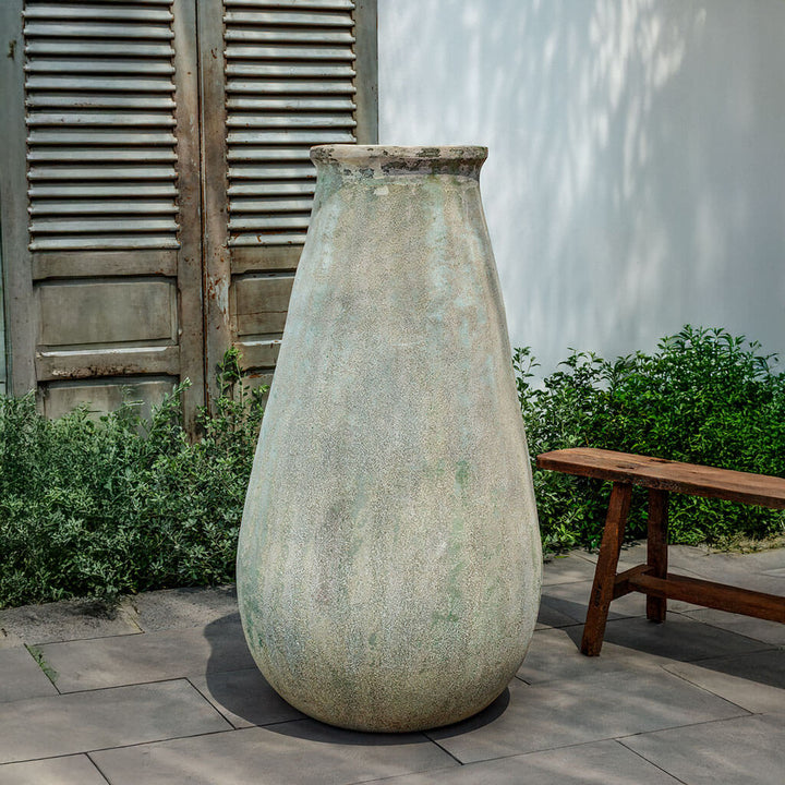 Oliviere Jar