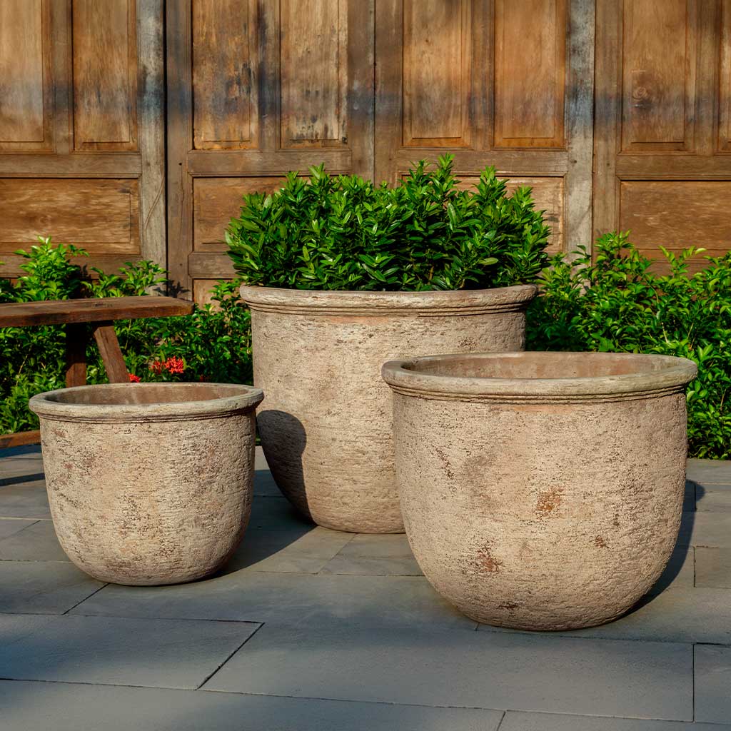 Noto Planter