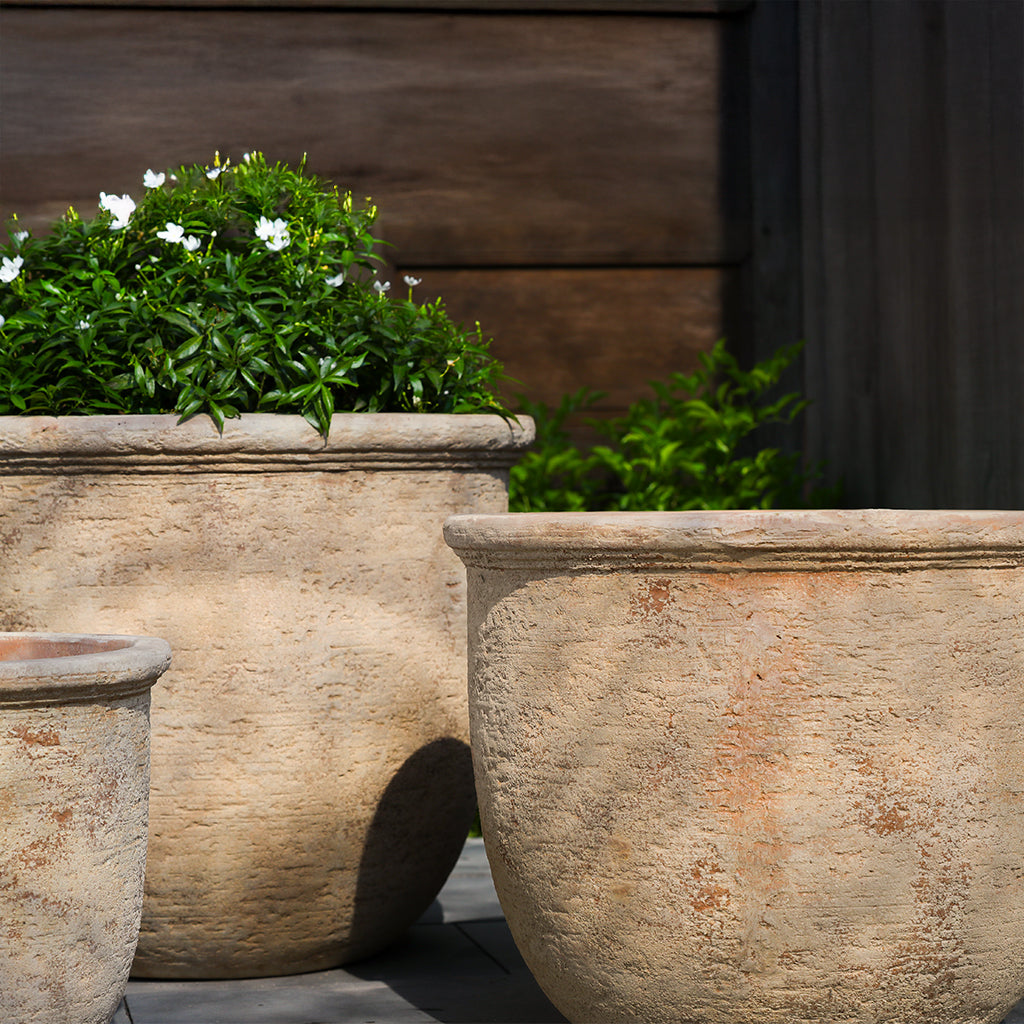 Noto Planter