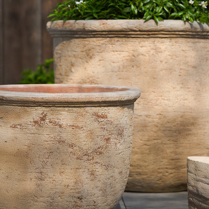 Noto Planter