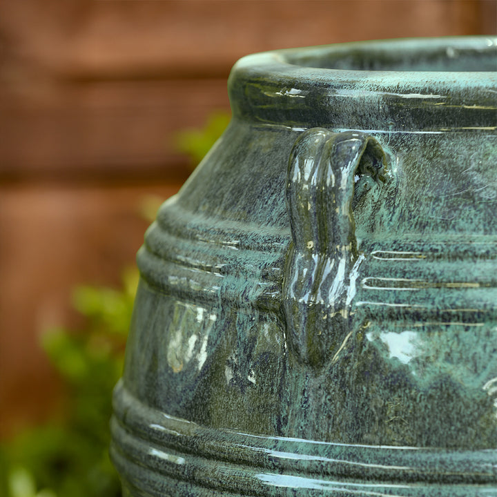 Tavira Jar