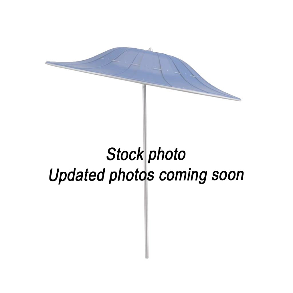 Designer Aluminum Umbrella