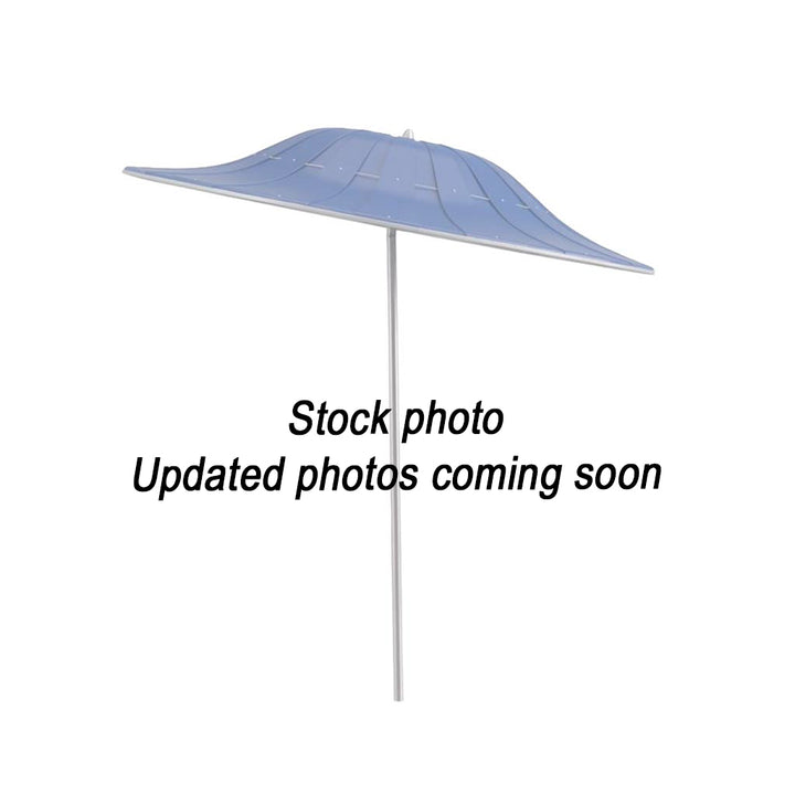 Designer Aluminum Umbrella