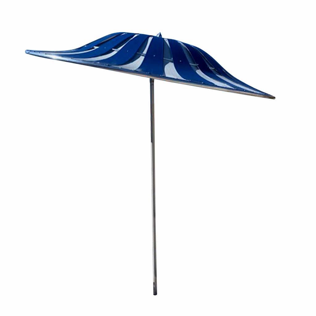 Designer Aluminum Umbrella
