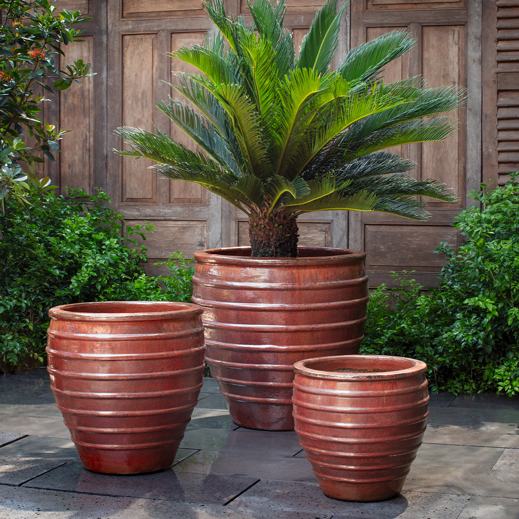 Vari Planter || Brunello