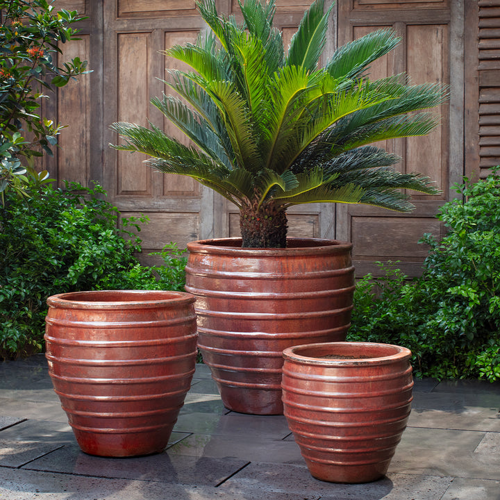 Vari Planter || Brunello