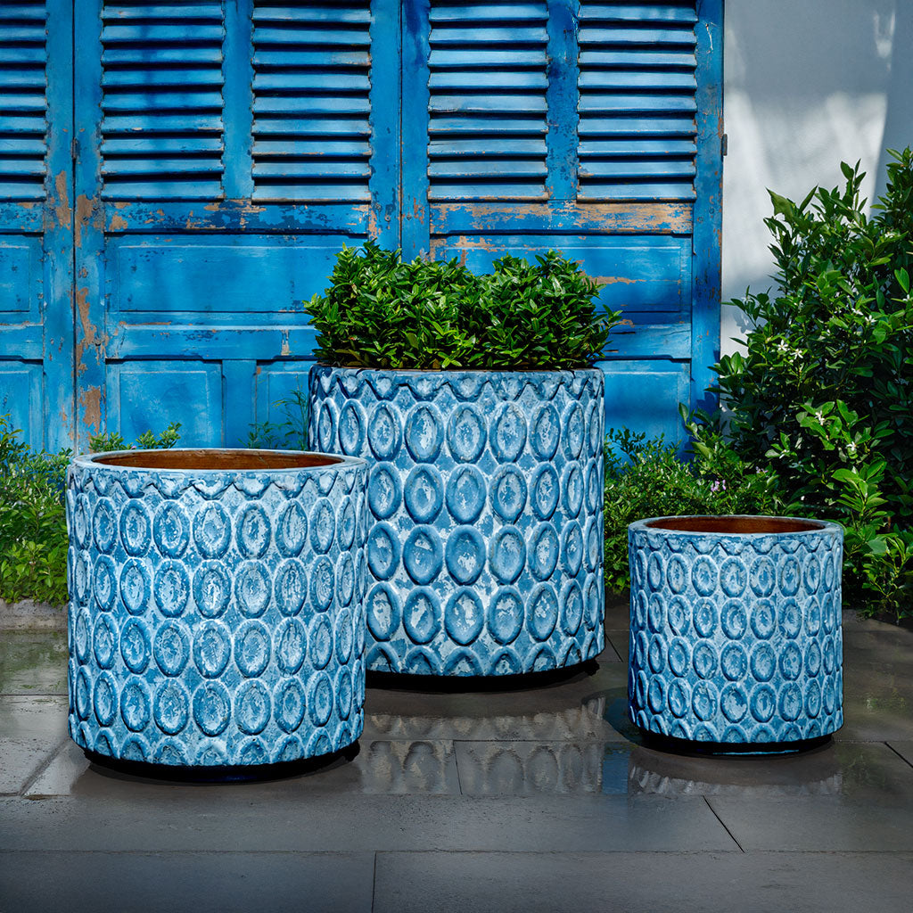 Oriel Planter