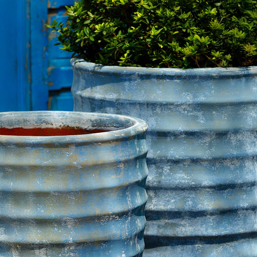 Courbet Planter