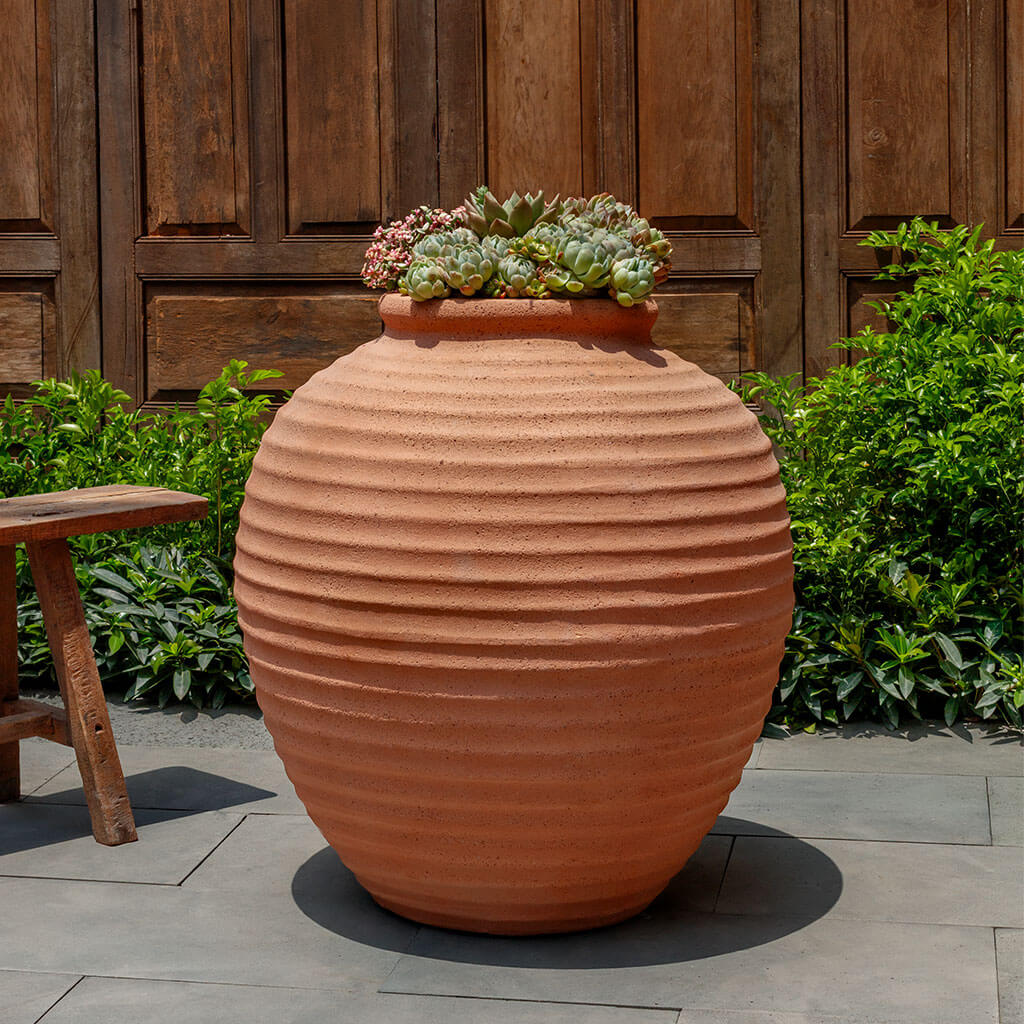 Delos Jar