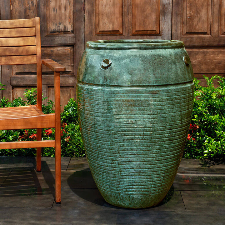 Monserrat Jar