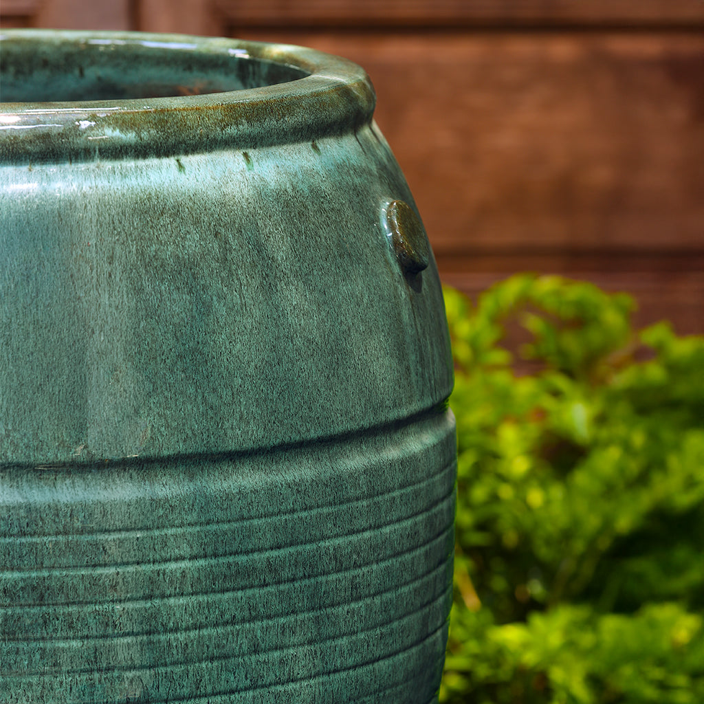 Monserrat Jar
