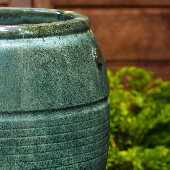 Monserrat Jar