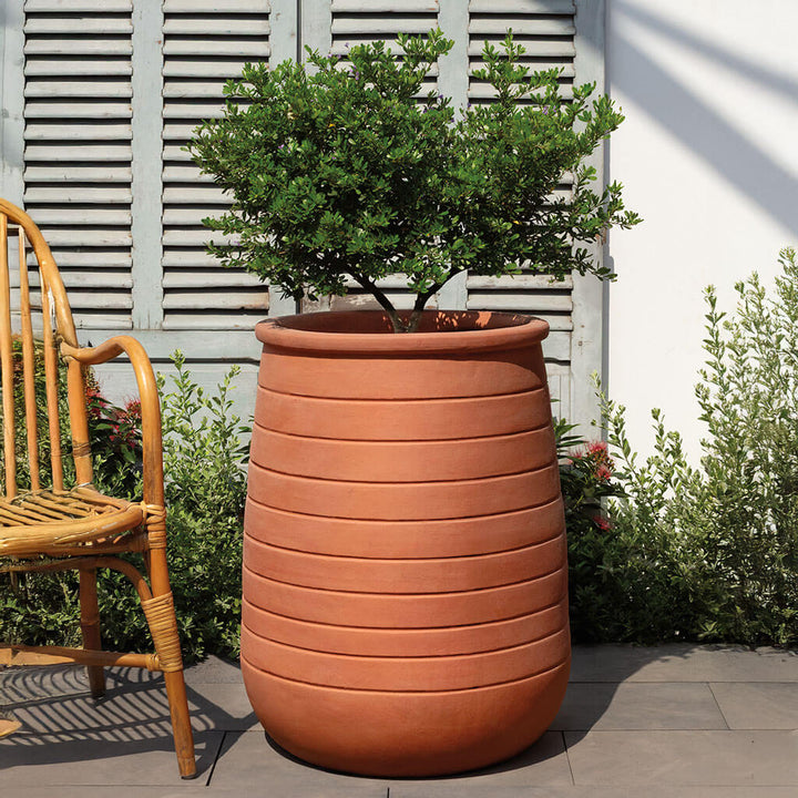 Ventoux Planter, Tall