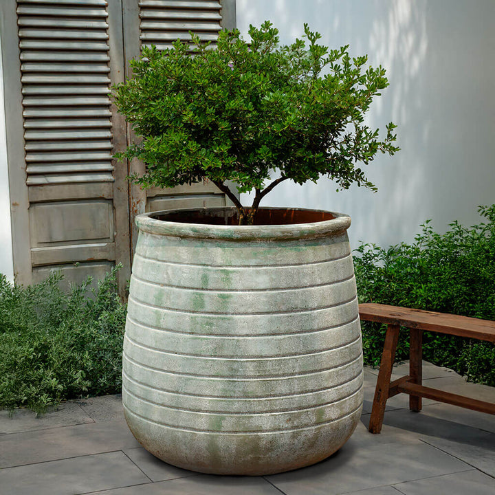 Ventoux Planter
