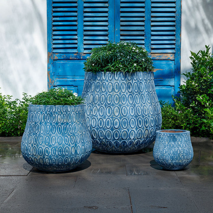 Le Cirque Planter