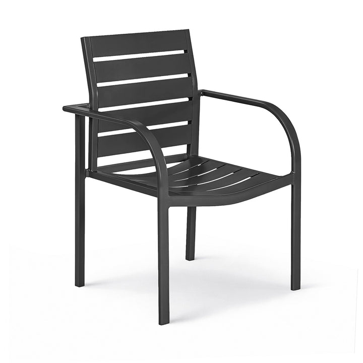 Curv Dining Chair