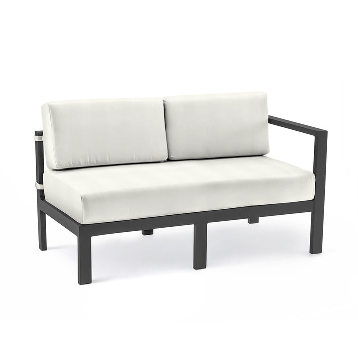 Curv Loveseat - Right Arm Facing