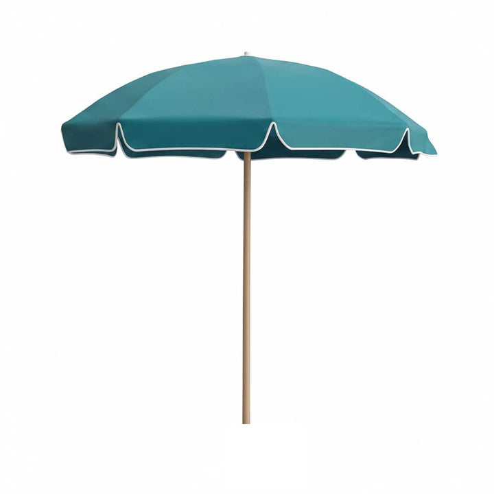 7.5' Fiberglass Beach Umbrella
