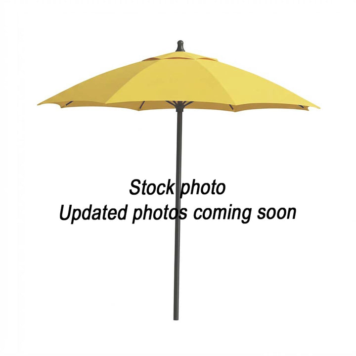7.5' Fiberglass Market Umbrella