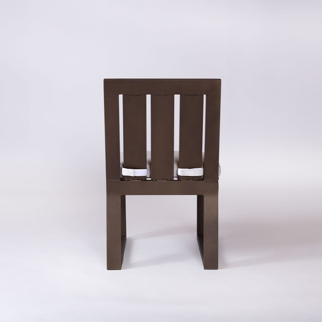 Destin II Armless Dining Chair
