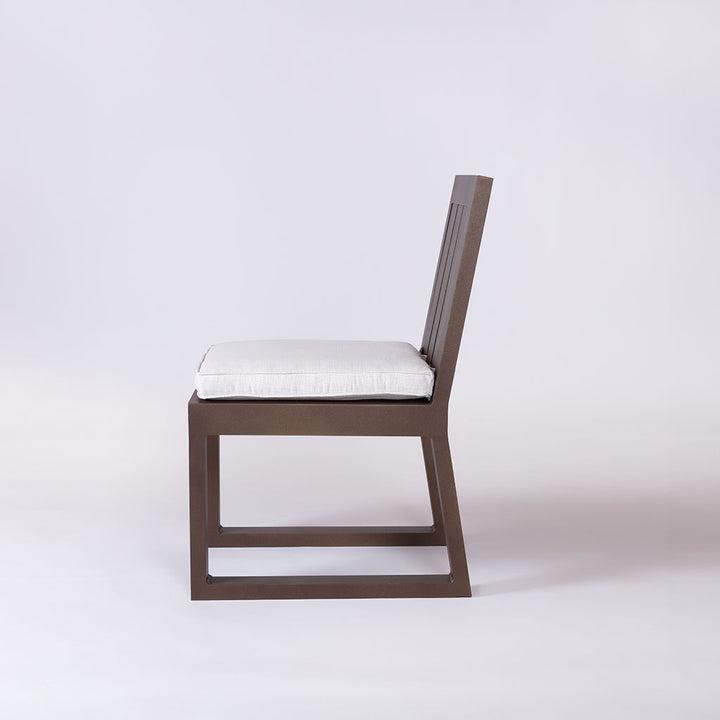 Destin II Armless Dining Chair