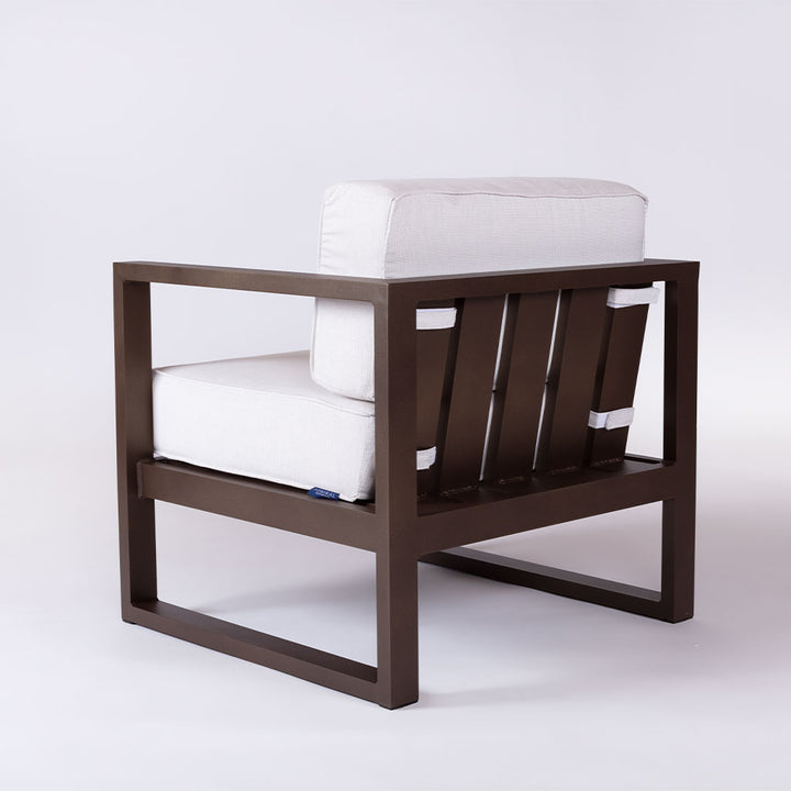 Destin II Arm Chair