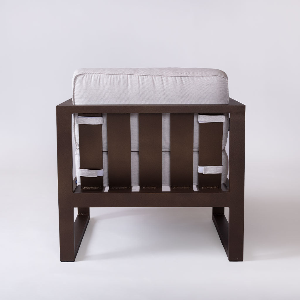 Destin II Arm Chair