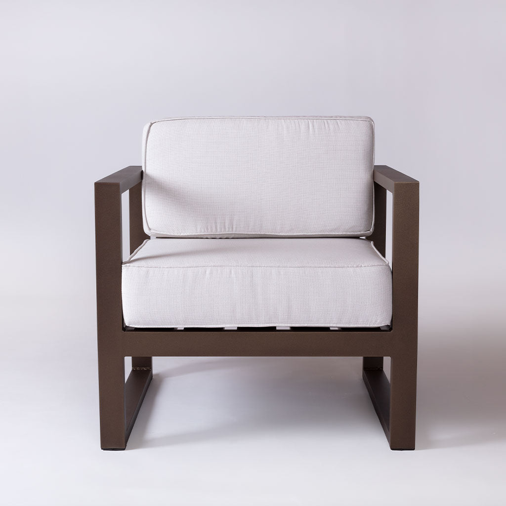 Destin II Arm Chair