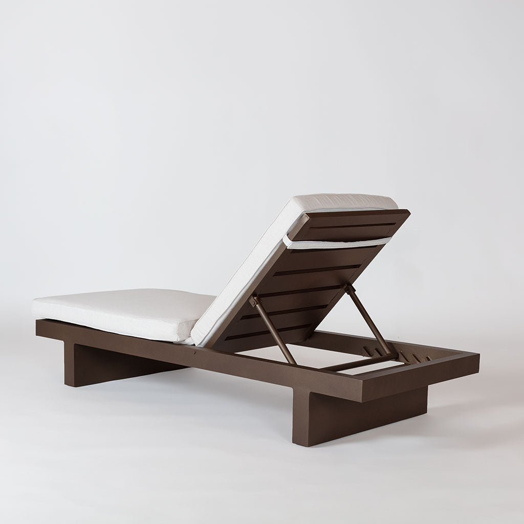 Destin II Chaise Lounge